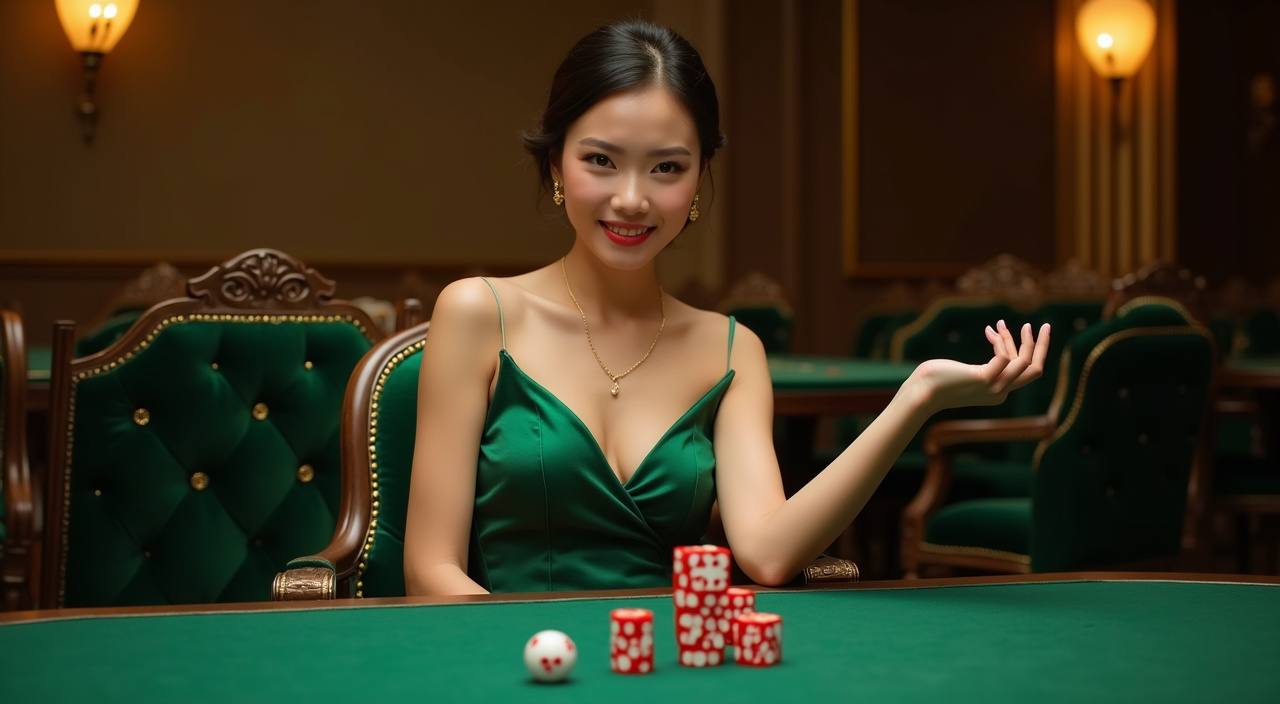 8ball Apa Yang Kami Tawarkan Dalam Super slot feature